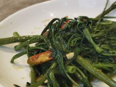 马拉盏通心菜-美奈小馆·越南料理(福田星河COCO Park店)