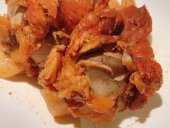 -上关雪東北菜(中房金谊店)