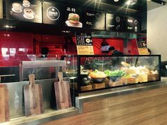 -麦当劳(新王府井店)