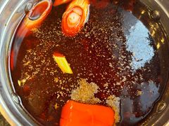 -大渔小鲜火锅店