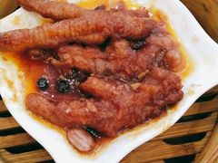 -虾饺妹·粤式手工点心(水荫路店)