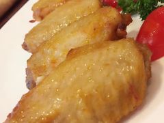 -棒约翰比萨·意面(金桥国际店)