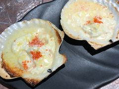 -沈记烧烤海鲜(江汉二路店)
