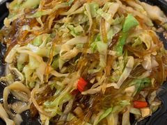 -孟记粥铺·家常菜·烧烤·粥(亚运村店)