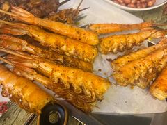 -京朋串屋·烧烤(望京西路总店)