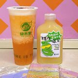 益禾堂的桃桃小杏运🍑真的吼吼喝呀‼️