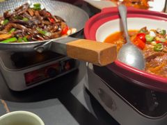 -鸽子侯·家宴·平价海鲜(绿地店)