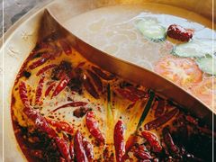 -小龙坎火锅(全球总店)