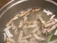 -椰子营·椰子鸡火锅(万象里店)