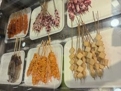 -孟记粥铺·家常菜·烧烤·粥(亚运村店)