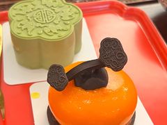 -萬春金福下午茶(故宫店)