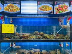 -醉壹号海鲜大排档(厦门美食地标店)