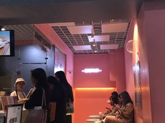 门面-狐狸和向日葵(北京路店)