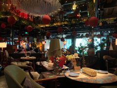 大堂-杂咖zacup(领展中心城店)