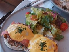 -农畉LONFOOD(福田星河COCOPark店)