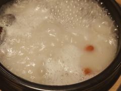 营养牛尾汤-土大力韩式烤肉料理(和平路店)