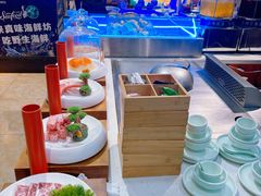 -真味海鲜坊