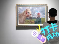 -大芬美术馆