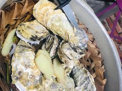 -蟹记蚝宅(柯桥兴越路店)