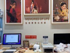 -海马体照相馆(上海月星环球港店)