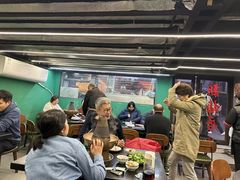-新梅居(宁海东路店)