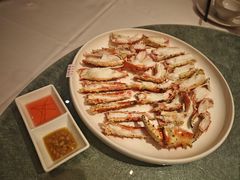 -79号渔船海鲜饭店(宝安店)