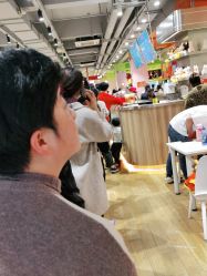 -宝燕乐园(闵行旗舰店)