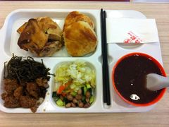烤鸡大套餐-香妃烤鸡(西单店)