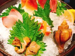 -井缘河风寿司(Touch12街店)
