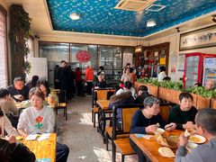 -漕河全驴宴饭店(徐水店)
