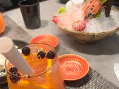 -满来寿喜烧(金虹桥店)