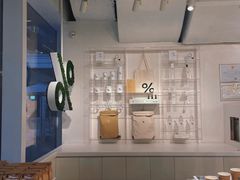 -% Arabica阿拉比卡咖啡(前滩太古里店)