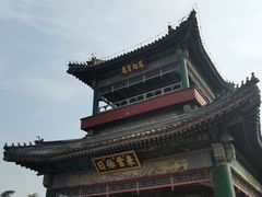 -听鹂馆饭庄(颐和园店)