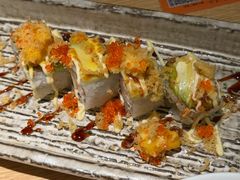 -阿吾罗·月咏精致日料(港汇恒隆广场店)