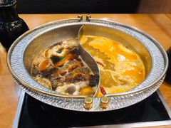 寿喜锅-牛New寿喜烧(青浦店)