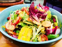 大拌菜-紫光园(顺义店)