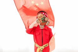 -小熊维尼高端儿童摄影(南山信和店)