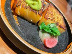 -MAGPIE喜鹊派餐厅(华侨城店)