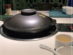 -百年果林椰子鸡(中洲店)