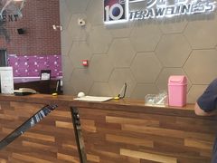 -一兆韦德健身(慧芝湖店)