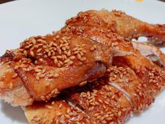 -广州文华东方酒店·江-由辉师傅主理