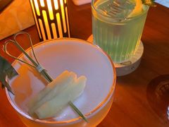 -River Bar酒吧(通州万达店)