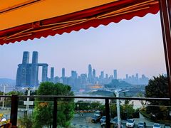 -长嘉·河图火锅(长嘉汇江景旗舰店)