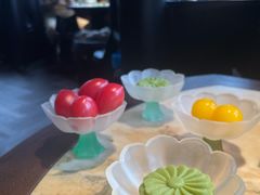 -豫园湖心亭茶楼