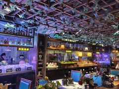 -领鲜活海鲜榴莲自助火锅(东门店)