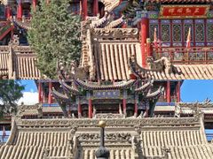 -高庙保安寺
