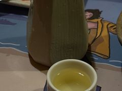 -烧鸟横丁(联发文创口岸店)