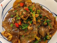 -楚太子  中餐&烧烤(武大店)