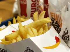 -汉堡王(北京三里屯购物中心)