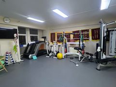 -森诺运动康复中心(北苑店)